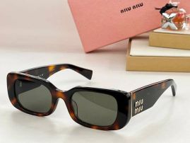 Picture of MiuMiu Sunglasses _SKUfw51900185fw